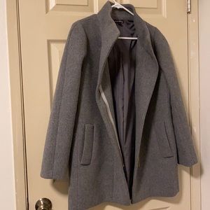 J.Crew Factory City Coat
